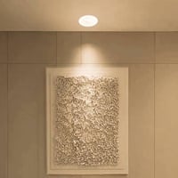 اضاءة صفراء 3000 كلفن