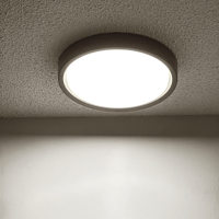 اضاءة بيضاء 6500 كلفن