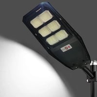 اضاءة بيضاء 6500 كلفن