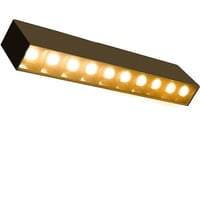 اضاءة كريمي 4000 كلفن