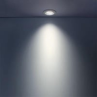 White light 6500 Kelvin