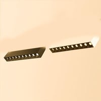 اضاءة صفراء 3000 كلفن