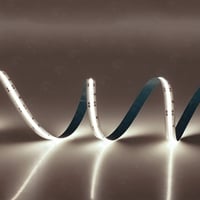 اضاءة بيضاء 6500 كلفن