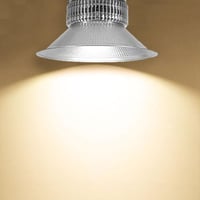 اضاءة صفراء 3000 كلفن