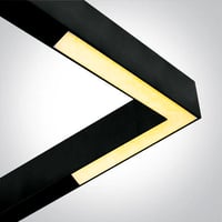 اضاءة صفراء 3000 كلفن