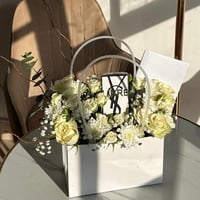 تنسيق عطر سان لوران