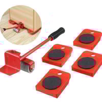 أداة نقل الأثاث سهلة النقل في المنزل