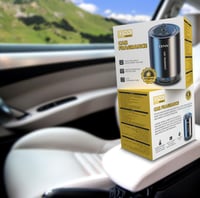 DENX -معطر هواء ذكي للسيارات م/DX2561 ماركة دينكس