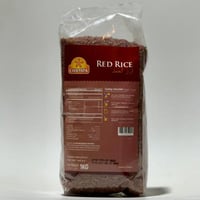 ارز احمر شامبا 1كجم