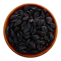 زبيب اسود يمني