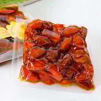 الخماش - خلاص الخرج درجة اولى - 500 غم