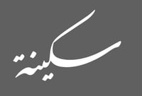 سكينة