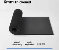 Aquarium Mat - وسادة حوض