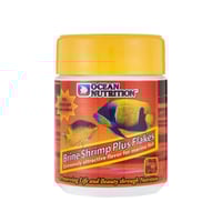 براين شرمب (ارتيميا) مجففه - Ocean Nutrition Brine...