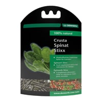 طعام شرمب كينغ سبانش ستيكس (Crusta Spinach Stixx)