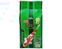 طعام أسماك الكوي الاساسي - Hikari Staple (Small/Me...