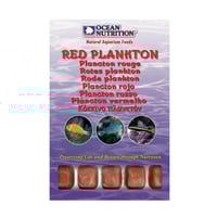 ريد بلانكتون المجمد - Red Plankton - Frozen Marine...