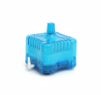 فلتر صغير - Mini Multi-Layer Internal Aquarium Fil...