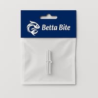 وصلة هواء مستقيمة (Straight Air Connector) - بلاست...