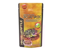 طعام ضفادع باك مان – أعواد طرية تحاكي الغذاء الحي...