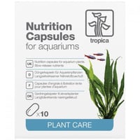 كبسولات تغذية النباتات - Tropica Nutrition Capsule...