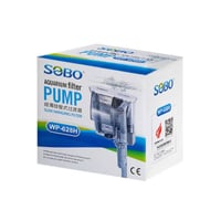 SOBO WP-628H Slim Hanging Filter - فلتر شلال من سو...