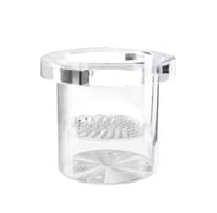 صندوق عزل أو حضانة دائري عائم / Floating Circular...