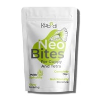 كبادي نيو بايت للجوبي و التيترا - Kabadi Neo Bites...