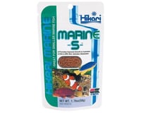 طعام الأسماك البحرية - Hikari Marine S – 50g