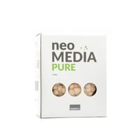 Neo Media Pure – أحجار ميديا لتر واحد (1 L)