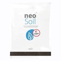 تربة للروبيان و النباتات Neo Soil Shrimp - سعة 3 ل...