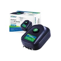 Sobo SB-988 Air Pump - مضخة هواء رباعية