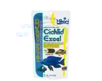 طعام أسماك السيكليد - Hikari Cichlid Excel – 250g