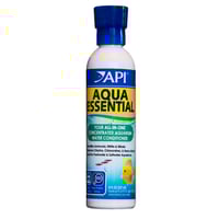 API Aqua Essential – محسن جودة ماء الحوض