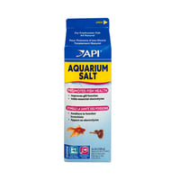 API Aquarium Salt – 1020 g - ملح بحري