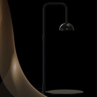 إنارة LED بقاعدة معدنية ومؤقت لأحواض الأسماك والتي...