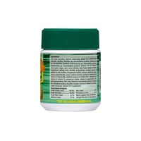 شرائح السبيرولينا - Spirulina Flakes