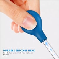 أنبوب أكريليك لتغذية الأسماك وسحب الأرتيميا Acryli...