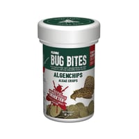 يرقات أقراص آكلات الطحالب - Fluval Bug Algae eater