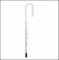 ميزان حرارة معلق