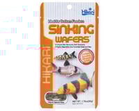 طعام الأسماك القاعية - Hikari Tropical Sinking Waf...