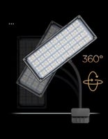 إضاءة احترافيه للاحواض الصغيرة -Flat S3 Pro 8W