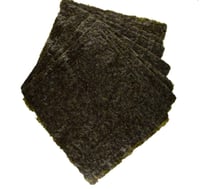 اعشاب و طحالب خضراء - Seaweed Selects Green Marine...