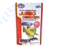 طعام أسماك مفترسة كبيرة – أعواد جامبو عائمة – Hika...