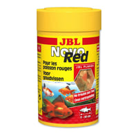 JBL ProNovo Red Flakes - طعام أسماك الجولد فيش الك...