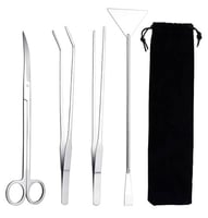 مجموعة تشذيب النباتات وتنسيق الحوض Plant Trimming...