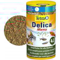 Tetra Delica Menu 4in1 – غذاء فليك عالي الجودة للأ...