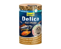 Tetra Delica Menu 4in1 – غذاء فليك عالي الجودة للأ...