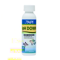 خافض نسبة الحموضه - API pH Down