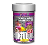 JBL Krill Flakes – غذاء رقائق رئيسي غني بالكريل لأ...